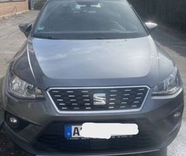 SEAT ARONA - AUTOMATIK DSG