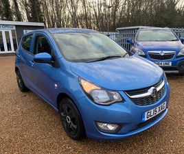 2015 (15) - 1.0 SE 5DR