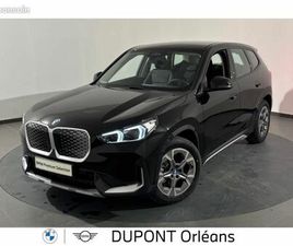 BMW X1 IEDRIVE20 204CH XLINE