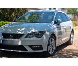 SEAT LEON ST (5F)