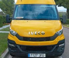 IVECO DAILY 35 IVECO - DAYLI 35-110