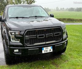 F150 XL