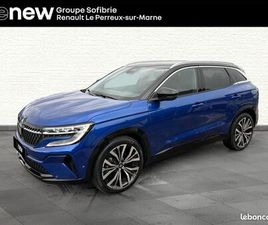RENAULT AUSTRAL E-TECH HYBRID 200 ICONIC