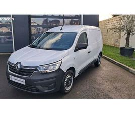 RENAULT EXPRESS VAN 1.3 TCE 100 CONFORT EASY LINK 06/2023 31900 KMS