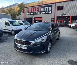 CITROEN DS5 BLUEHDI 150CH SO CHIC S&S