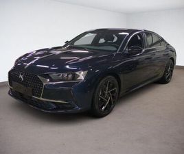 DS AUTOMOBILES DS9 DS 9 E-TENSE 250 RIVOLI +