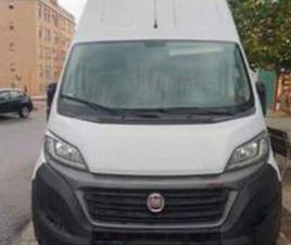 FIAT DUCATO FIAT - DUCATO