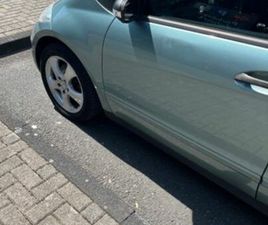 MERCEDES-BENZ A 160 CDI ELEGANCE ELEGANCE