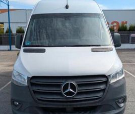 MERCEDES SPRINTER 316 MERCEDES BENZ - SPRINTER