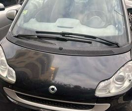 SMART FORTWO 1.0 MHD PULSE 71CV