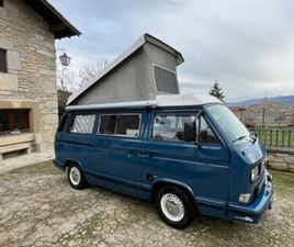 VOLKSWAGEN - MULTIVAN T3