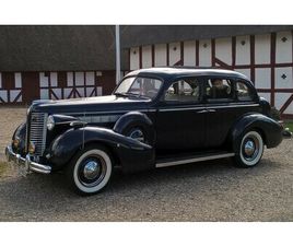 STRAIGHT EIGHT SPECIAL