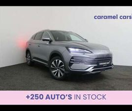 PHEV AUTOMAAT *FULL OPTION*LEDER*PANO DAK*OPEN DAK