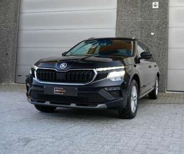 DSG * CAMERA/ ZETEL&STUURVERW/ KEYLESS /CARPLAY *