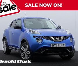 1.6 TEKNA EURO 6 5DR