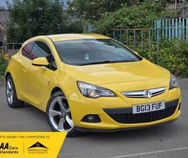 2013 (13) - 1.6T 16V SRI 3DR