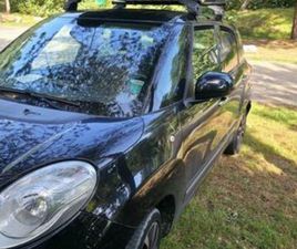 FIAT 500L 0.9 TWINAIR LIVING 7P 2014 ZWART — FIAT — MARKTPLAATS