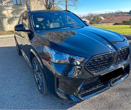 BMW X2 20IA SDRIVE M-SPORT PRO