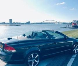 VOLVO C70 - T5 - OBBE TUNING 260 PK - ZIE OMSCHRIJVING — VOLVO — MARKTPLAATS
