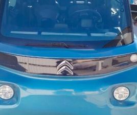 CITROEN AMI CITROEN AMI