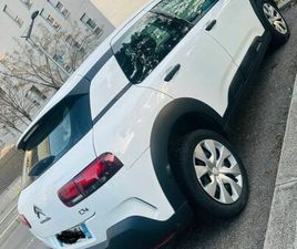 C4 CACTUS DIESEL SOCIÉTÉ