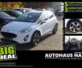 1.0 ACTIVE INSPEKTIONSPAKET BIGDEAL!