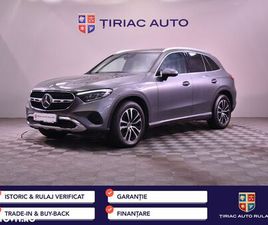 UTILIZAT MERCEDES-BENZ GLC 2023 - 48 900,21 EUR, 85 980 KM - AUTOVIT.RO