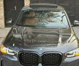 BMW X4 XDRIVE 30I 2025 - LIBERTE 6 | EXPAT-DAKAR