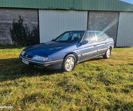 CITROËN XM TURBO CT