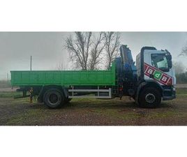 DAF LF DAF - FALF55250