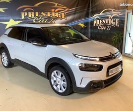 CITROEN C4 CACTUS 130 CV SS EAT6 SHINE