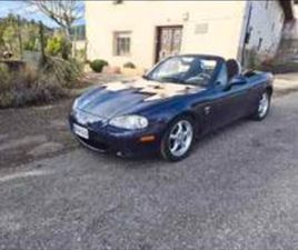MAZDA - MX5