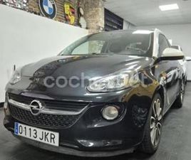OPEL ADAM