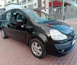 RENAULT - GRAND MODUS