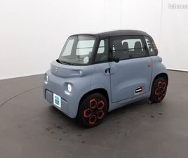 CITROËN C-ZERO AMI - ONE ELECTRIC