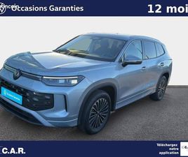 VOLKSWAGEN TAYRON 2.0 TDI 150CH DSG7 5PL ELEGANCE