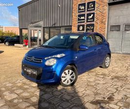 CITROEN C1 1.0 VTI 70 LIVE