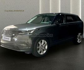 LAND-ROVER - RANGE ROVER VELAR