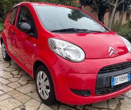 CITROEN C1 1.0 5 PORTE AIRDREAM PULP NEOPAT
