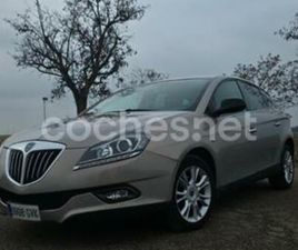 LANCIA DELTA 1.6 MULTIJET DPF PLATINO