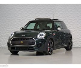 MINI MINI 2.0I - 231 - JOHN COOPER WORKS