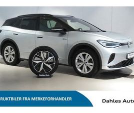 4MOTION 77KWH TOP SPORT,360,KROK,MATRIX,TRAVEL ASSIST