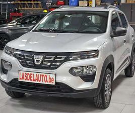 27.4 KWH AUTO CAMERA CLIM CRUISE GPS BLUE CUIR