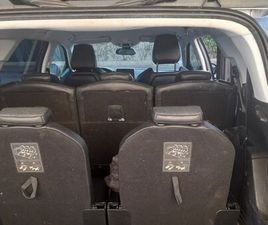 PEUGEOT 5008 7 PLACES