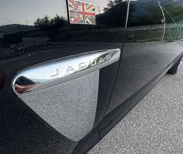 2.2D ECO 163CV AUTO BRITISH EDITION LIMITED