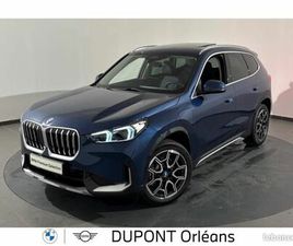 BMW X1 XDRIVE25E 245CH