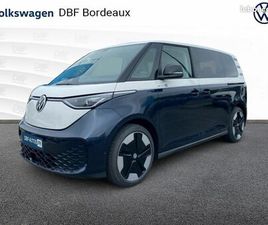 VOLKSWAGEN ID. BUZZ 204 CH PRO