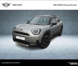 MINI ACEMAN E 184CH FAVOURED