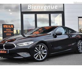 BMW SERIE 8 COUPE COUPE 840D XDRIVE 320 CH BVA8 G15