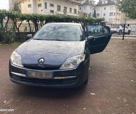 LAGUNA 3 AUTHENTIQUE